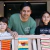 Taller Adulto & Niño/a - Tejer Emociones
