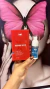 Gel facilitador anal com aroma de frutas vermelhas o segredo Deborah Secco Intt 17g - comprar online