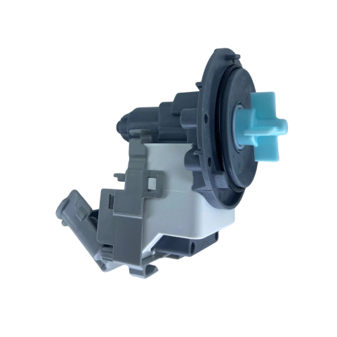 Bomba De Drenagem Compatível Lava E Seca Samsung Dc3100181b 220V