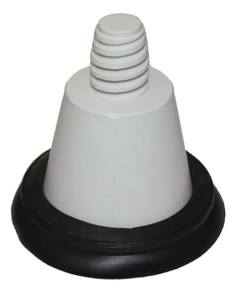 Pé Nivelador Brastemp Consul 5 6 7 8 9 10 11 12kg