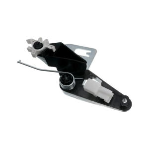 Braço Co-injetado Para Lavadoras Electrolux Lte12 Completo