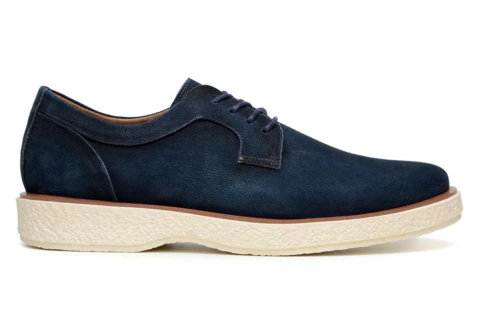 Sapato Masculino CNS YOR007 Casual Derby - comprar online