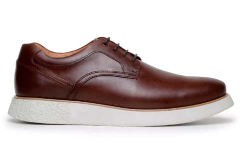 Sapato Casual Masculino Derby CNS Hannover 50603 - CNS Calçados