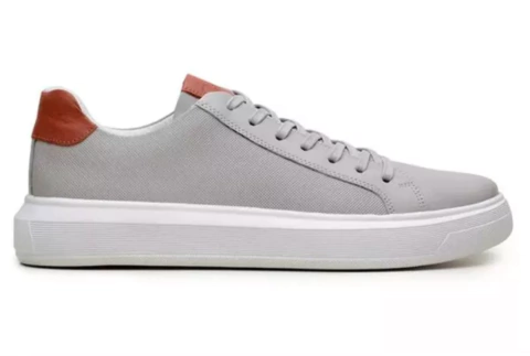 Tênis Casual Masculino CNS CHI016 - CNS Calçados
