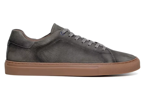 Tênis Casual Masculino CNS Mob020