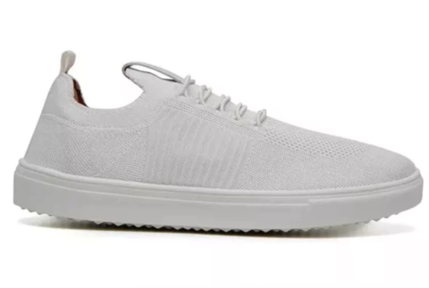 Tênis Casual Masculino CNS Knit