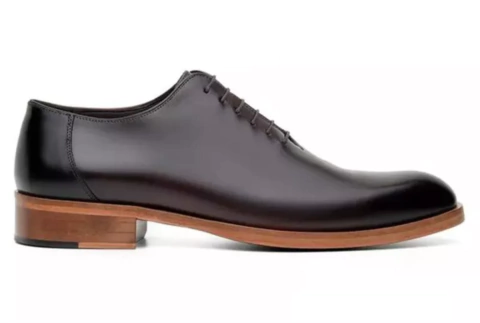 Sapato Social Masculino Oxford CNS Donald21 - CNS Calçados