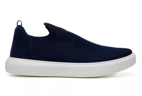Tênis Casual Masculino CNS Knit