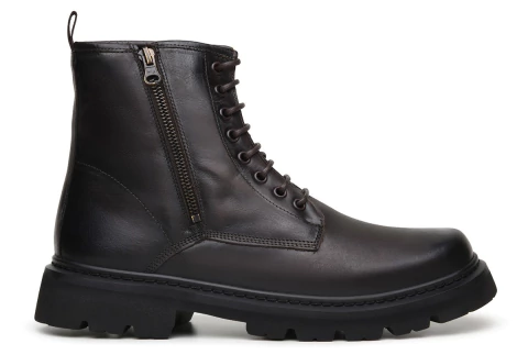 Bota Casual Masculina CNS Ozzy 004 - loja online