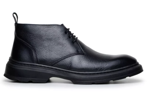 Bota Casual Masculina CNS Xtra Soft Montenegro 50851 - CNS Calçados