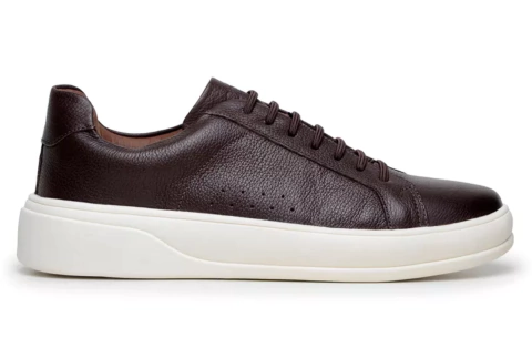 Tênis Casual Masculino CNS 601 Floather - CNS Calçados