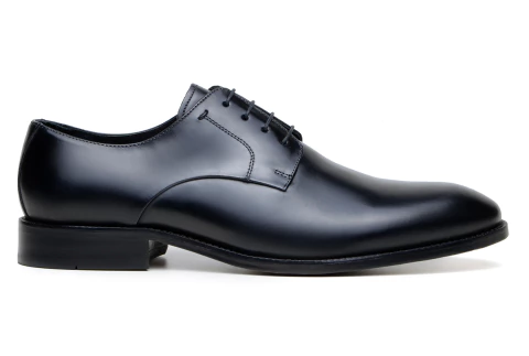 Sapato Social Masculino Derby CNS RS17351 - CNS Calçados