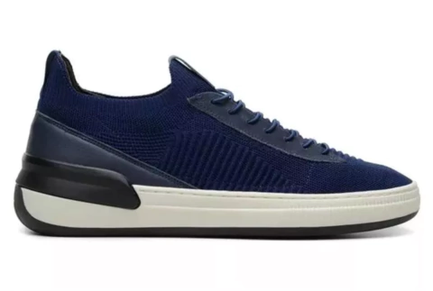 Tênis Casual Masculino Cns Vec014 - CNS Calçados
