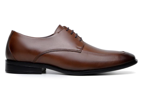 Sapato Social Masculino CNS WW33503 - CNS Calçados