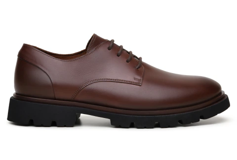 Sapato Casual Masculino CNS Hendrix008 - CNS Calçados