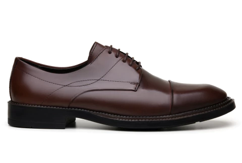 Sapato Social Masculino Derby CNS Aspen 89024 - CNS Calçados