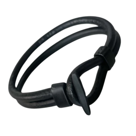 Pulseira Masculina Bear