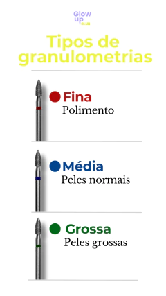 PONTA DIAMANTADA PM743 na internet