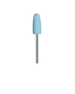 BROCA POLIDORA AZUL FINA N°70301 - comprar online