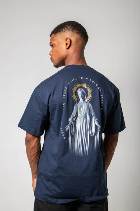 Oversized Nossa Senhora das Graças - ref 3245 - loja online