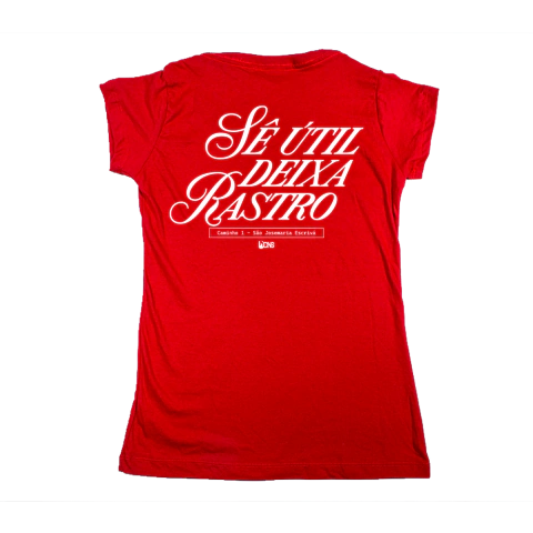 Baby Look Sê Útil Deixa Rastro SALDO