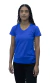 Imagem do Camiseta Feminina em Poliamida com Proteção UV 50+