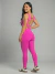 Imagem do CONJUNTO LEGGING + TOP EM POLIAMIDA | ZERO TRANSPARÊNCIA | BOLSO PARA CELULAR | UV50+
