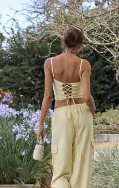 Conjunto Leona