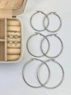 KIT DE BRINCOS - comprar online