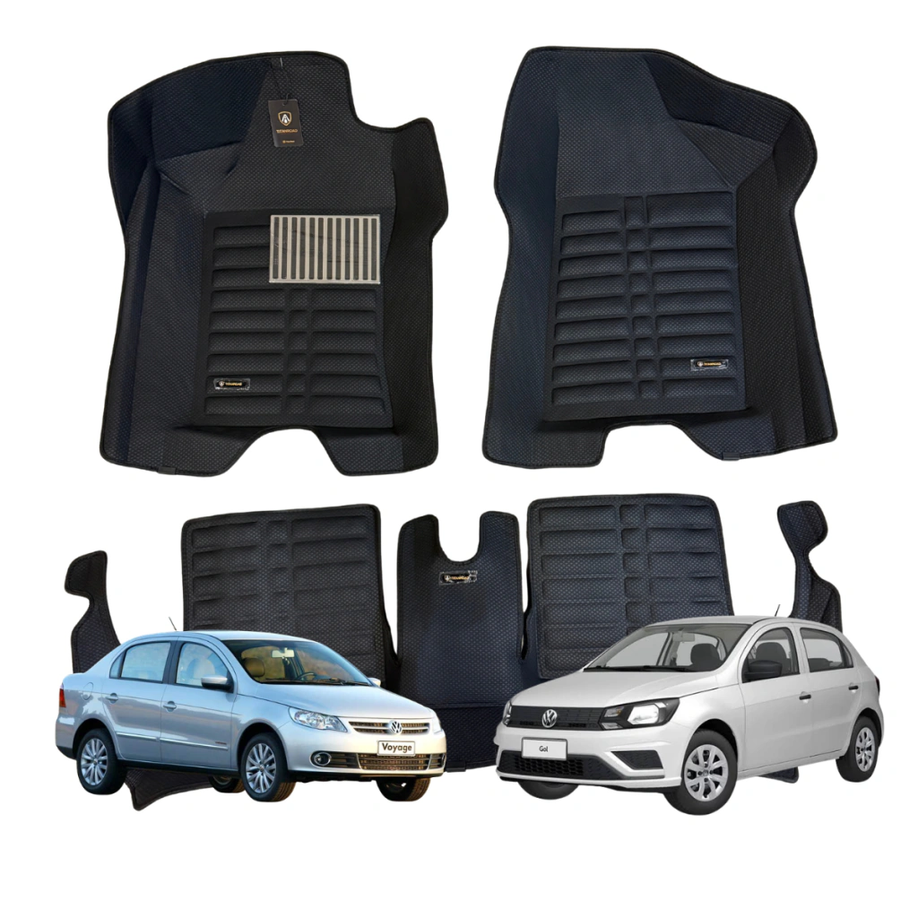 VW GOL / VOYAGE