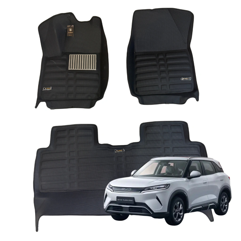 BYD ATTO2