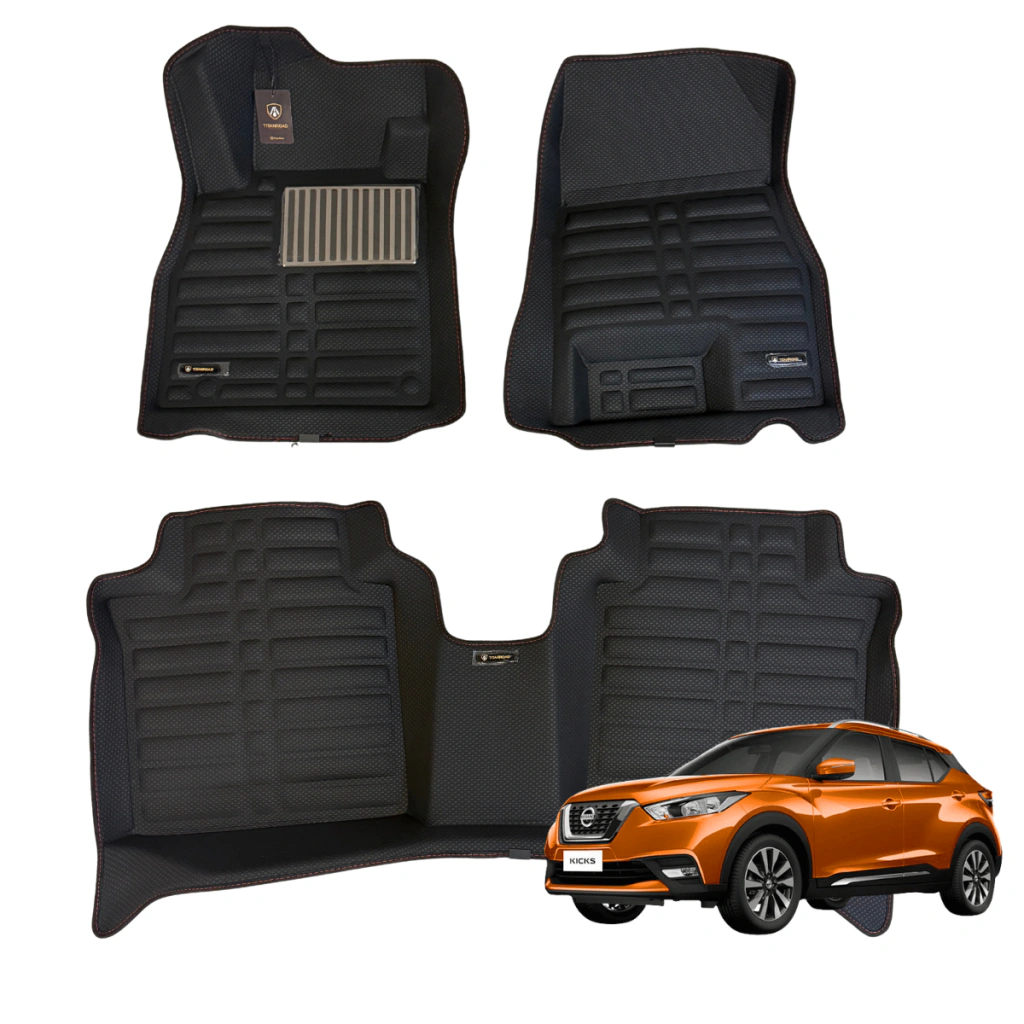 Nissan Kicks & Nissan Kait