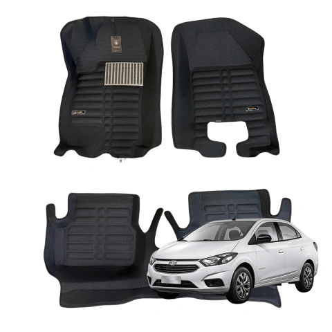 Chevrolet Prisma & Onix G1