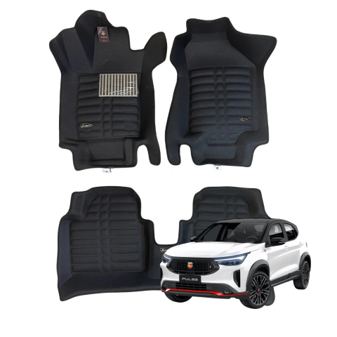 Fiat Pulse