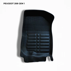 PEUGEOT 208 G1 TITAN ROAD en internet