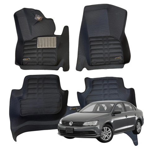 Vw Vento Mk6