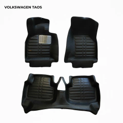 VOLKSWAGEN TAOS TITAN ROAD