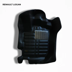RENAULT LOGAN TITAN ROAD - comprar online