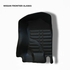 NISSAN FRONTIER - ALASKAN TITAN ROAD en internet