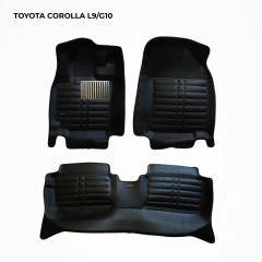 TOYOTA COROLLA G10 TITAN ROAD