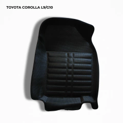 TOYOTA COROLLA G10 TITAN ROAD en internet