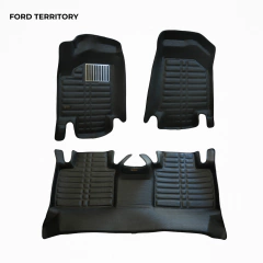 FORD TERRITORY G1 TITAN ROAD