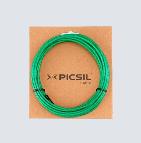 Cable de Repuesto Cubierto | PicSil