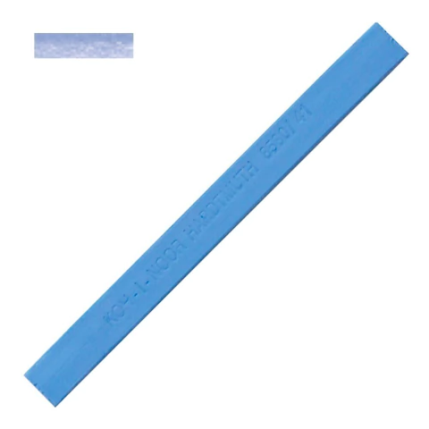 Pastel Seco Carré Koh-I-Noor Ultramarine Blue Light 41