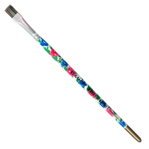 Pincel Keramik 230S Chato 10
