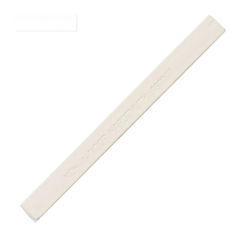 Pastel Seco Carré Koh-I-Noor Titanium White 1