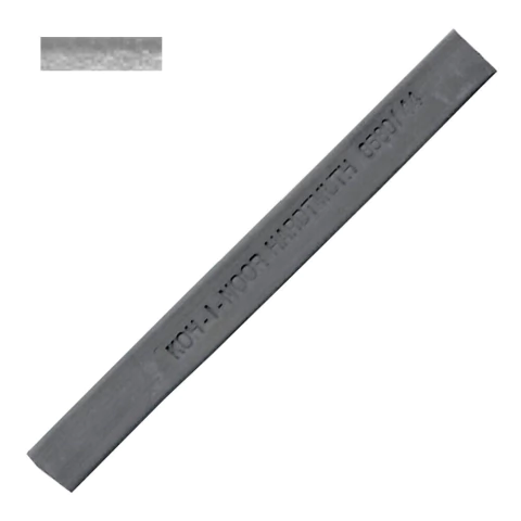 Pastel Seco Carré Koh-I-Noor Mouse Grey 44