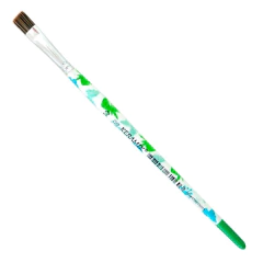 Pincel Keramik 234S Chato 10