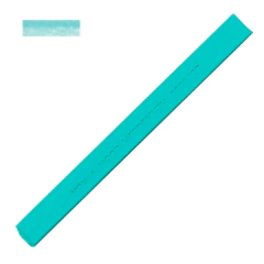 Pastel Seco Carré Koh-I-Noor Viridian Green Light 37