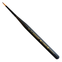 Pincel Keramik 313 Redondo 2 Mini Brush